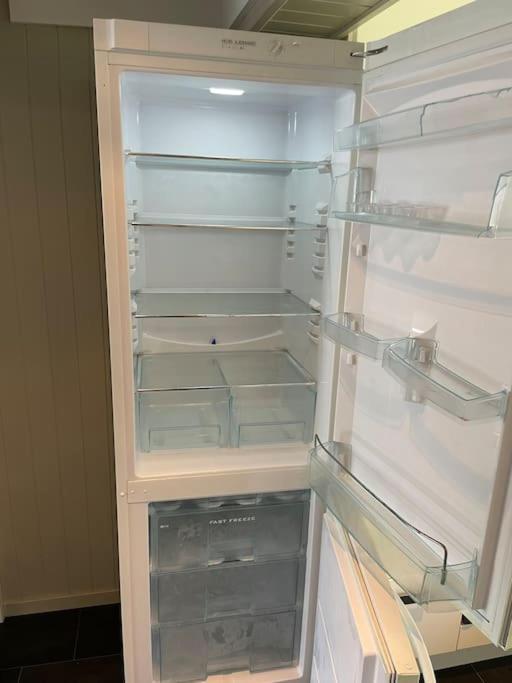 Sjarmerende Hus I Vennesla Екстер'єр фото